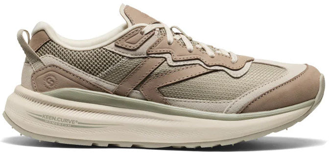 WK500 Leather Multisport Shoes - Women's
