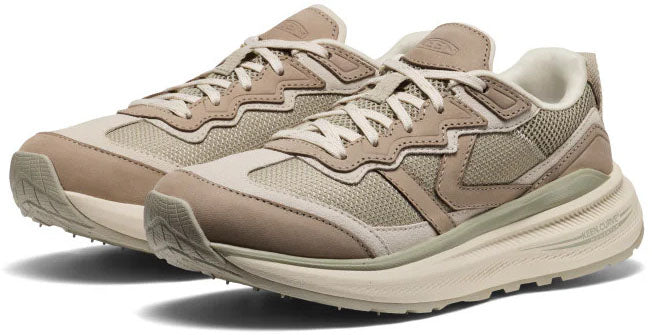 WK500 Leather Multisport Shoes - Women's