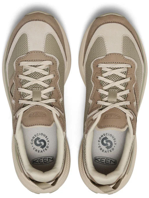 WK500 Leather Multisport Shoes - Women's