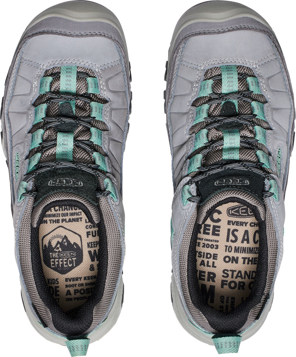 Targhee IV Waterproof Hiking Shoes - Women's - Wide