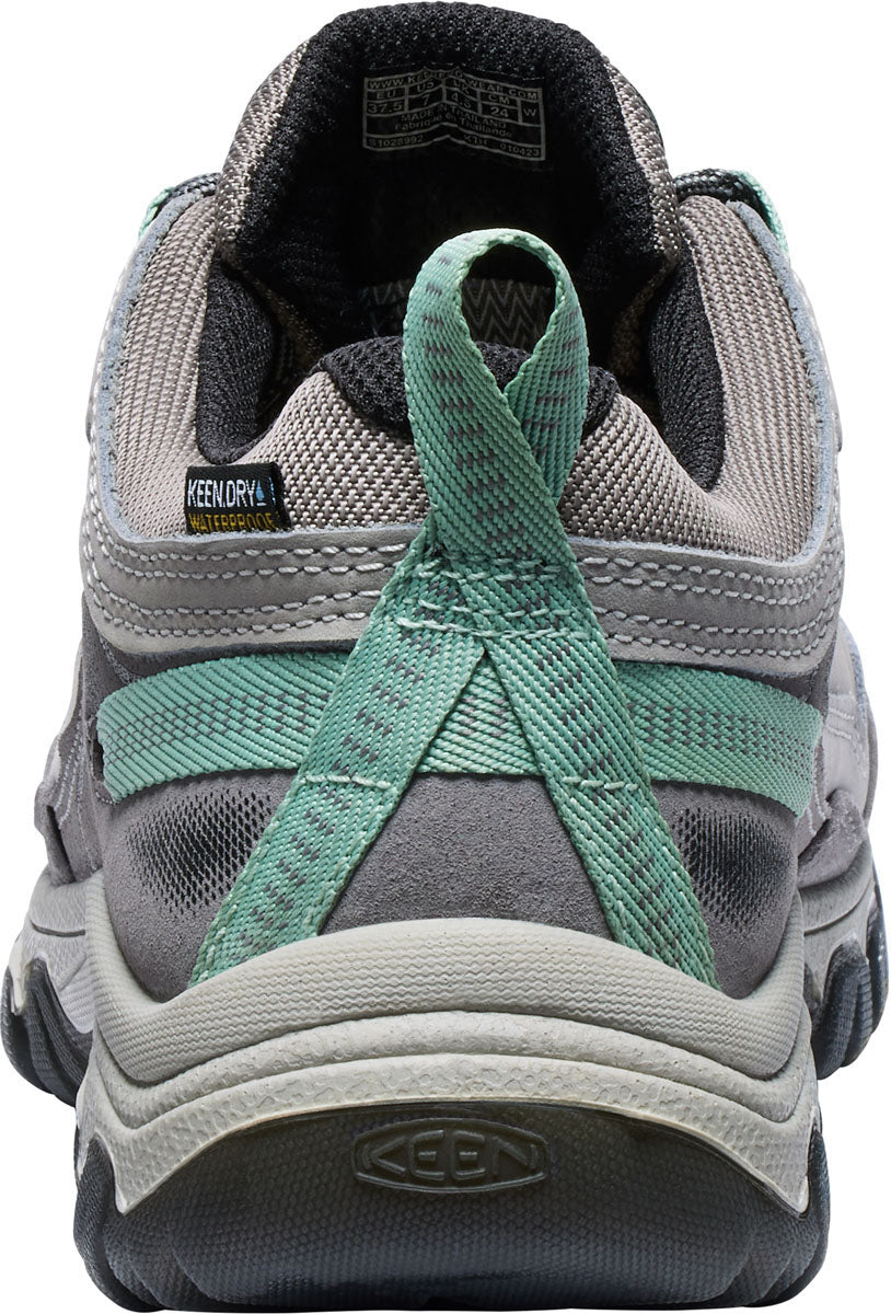 Targhee IV Waterproof Hiking Shoes - Women's - Wide