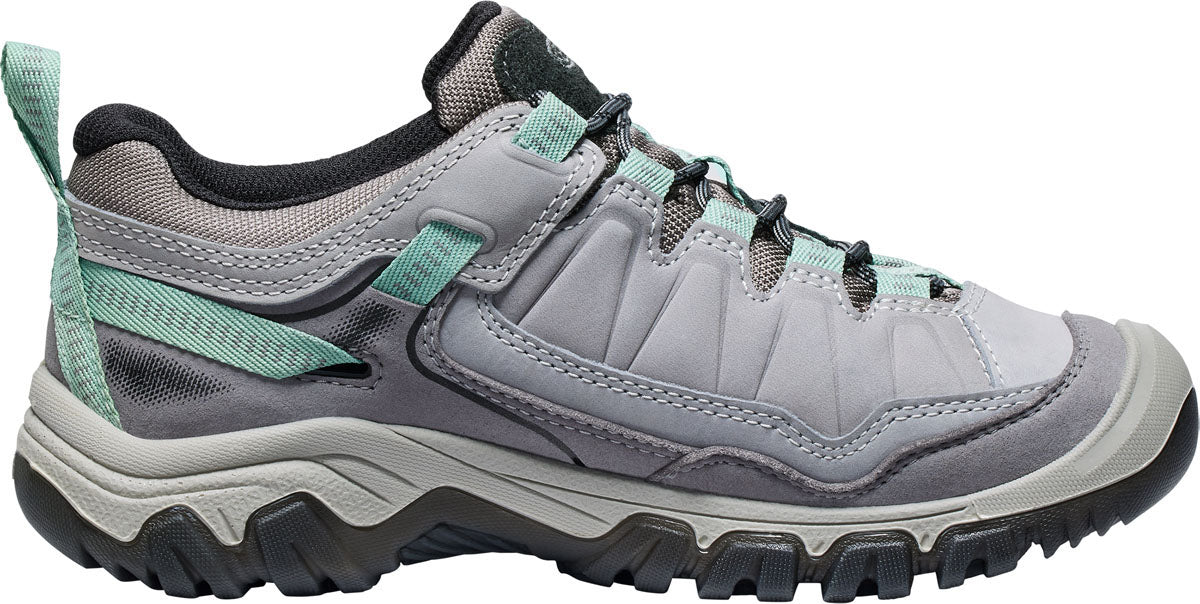 Targhee IV Waterproof Hiking Shoes - Women's - Wide