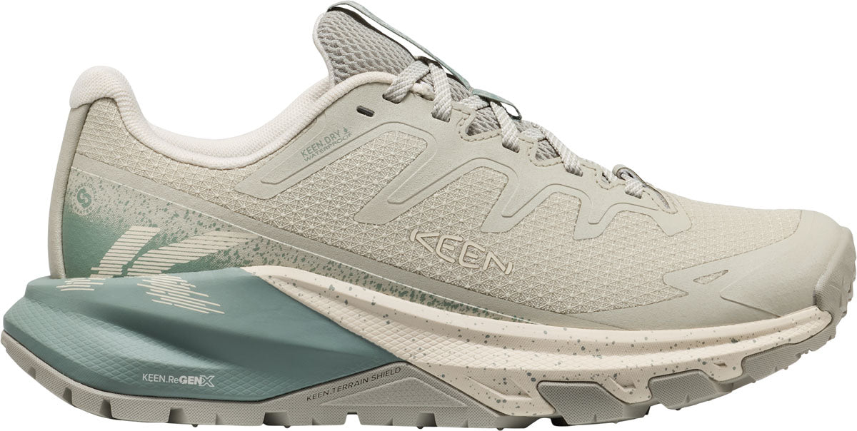 Targhee Apex Waterproof Hiking Shoes - Women's 