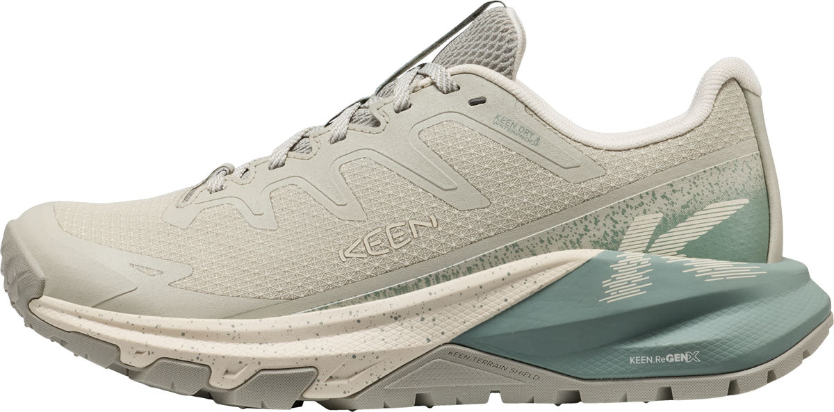 Targhee Apex Waterproof Hiking Shoes - Women's 