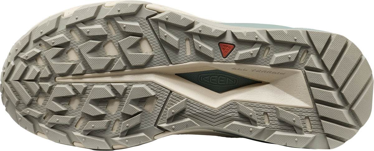 Targhee Apex Waterproof Hiking Shoes - Women's 