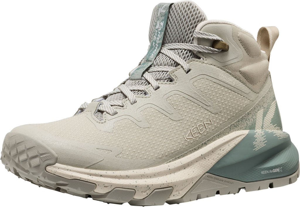 Targhee Apex Waterproof Hiking Boots - Women's 