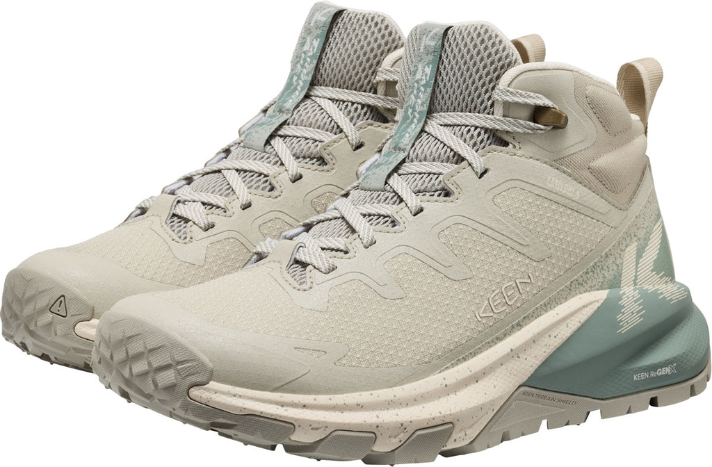 Targhee Apex Waterproof Hiking Boots - Women's 