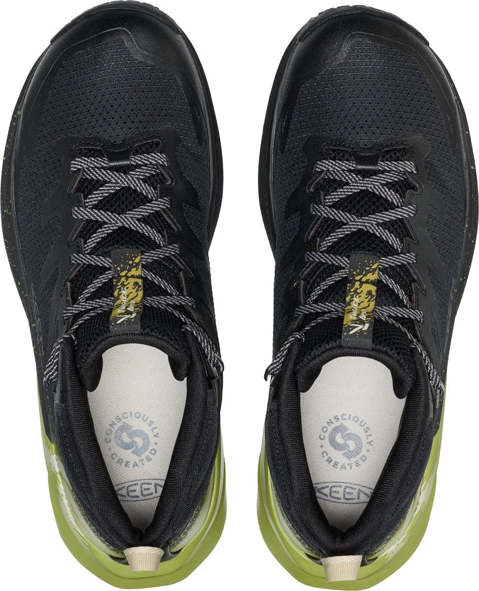 Targhee Apex Waterproof Hiking Boots - Men's 
