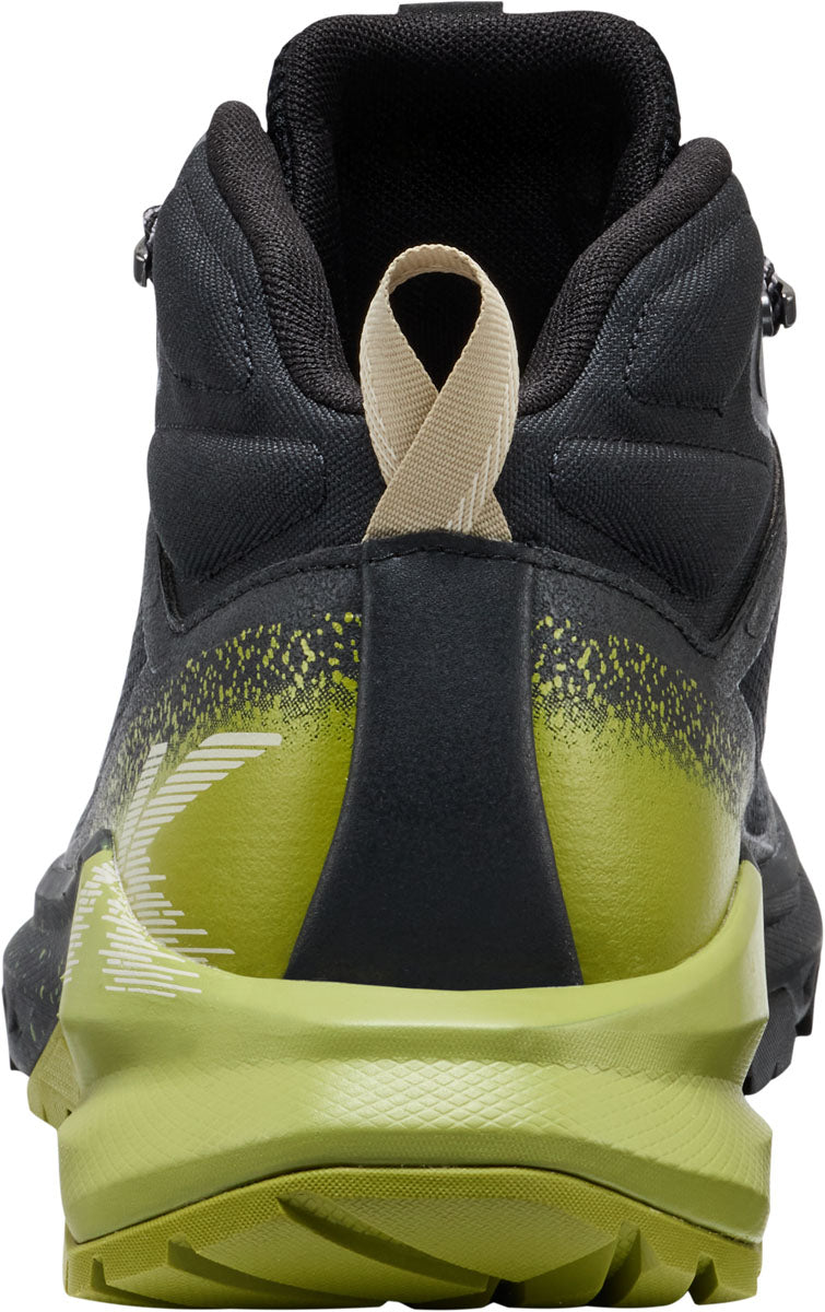 Targhee Apex Waterproof Hiking Boots - Men's 