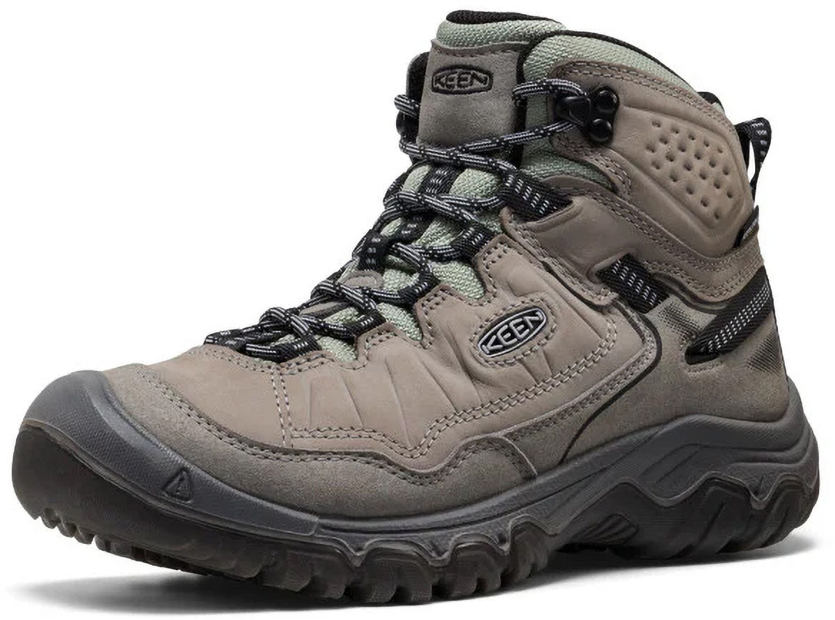 Targhee IV Waterproof Hiking Boots - Women's