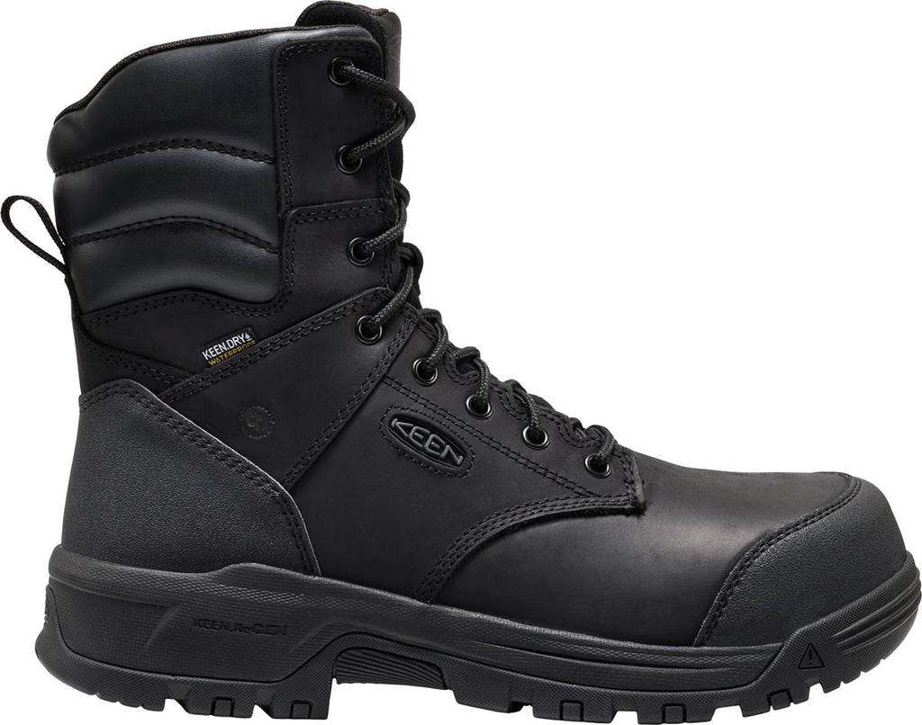 CSA Evanston+ Boots - Men's 