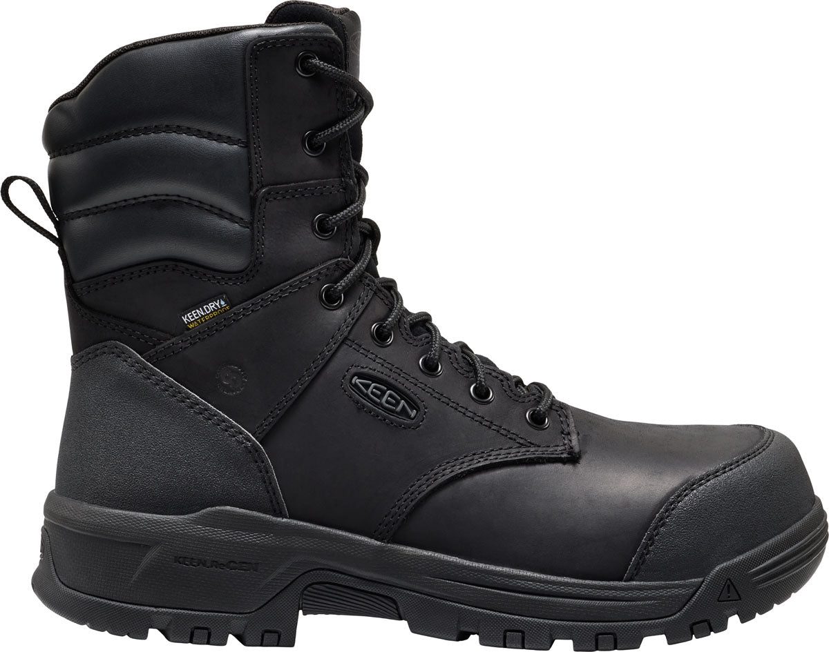 CSA Evanston+ Boots - Men's 