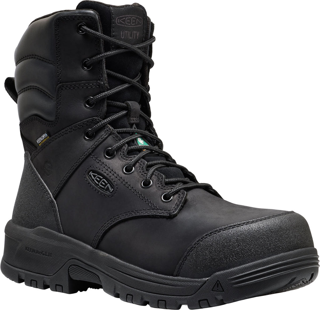 CSA Evanston+ Boots - Men's 