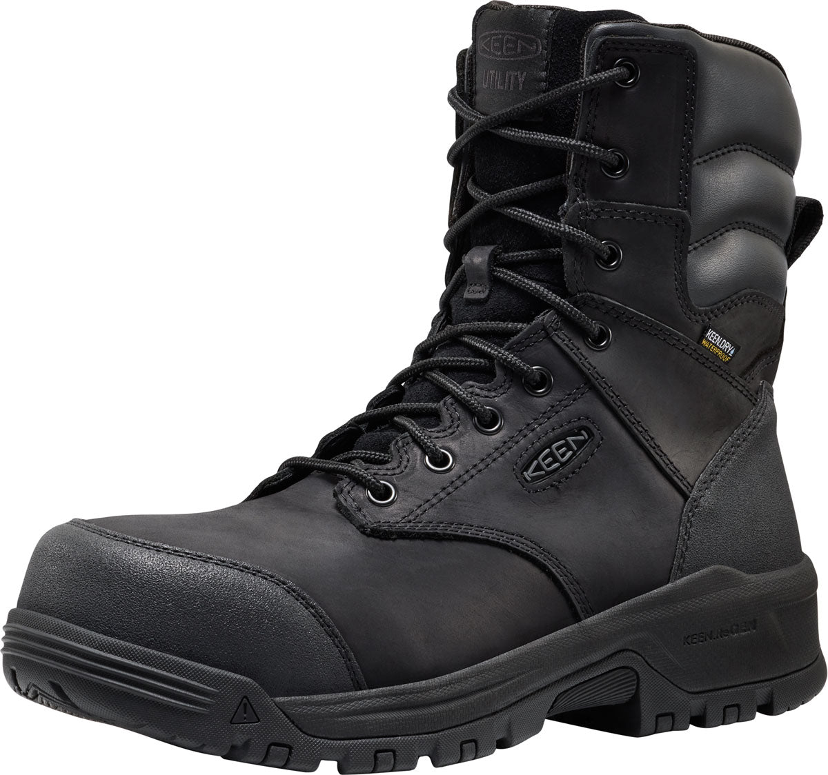 CSA Evanston+ Boots - Men's 