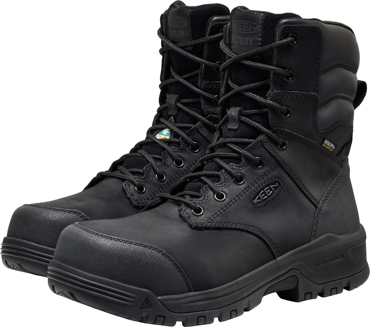 CSA Evanston+ Boots - Men's 