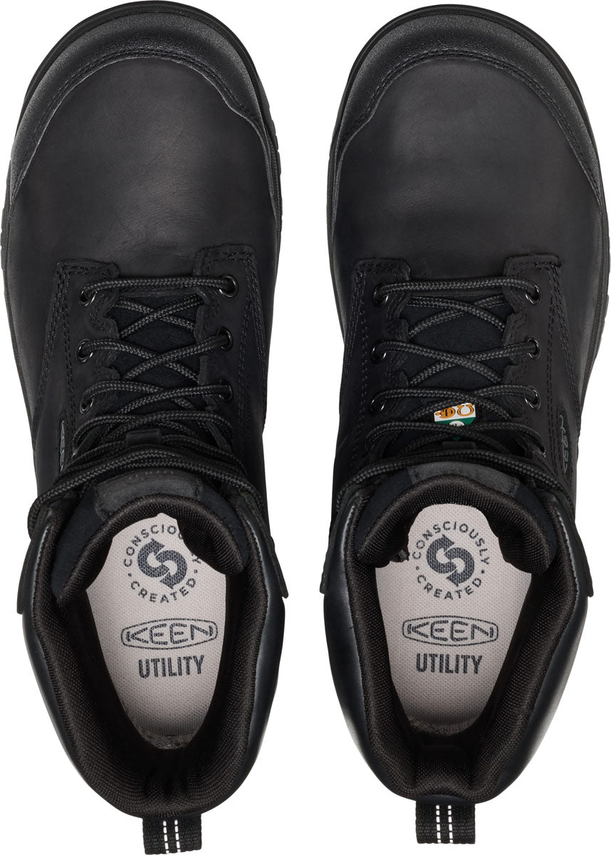 CSA Evanston+ Boots - Men's 