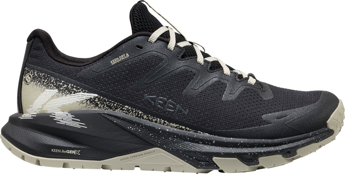 Targhee Apex Waterproof Hiking Shoes - Men's - Wide