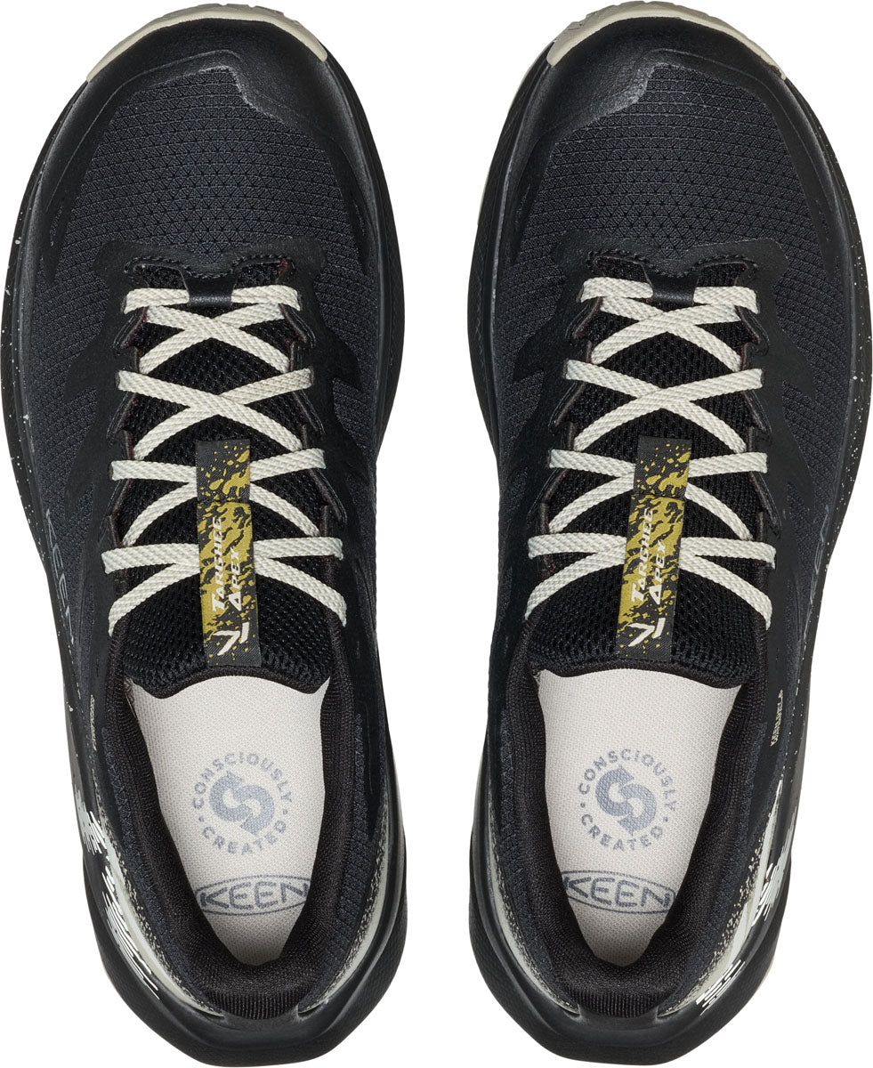 Targhee Apex Waterproof Hiking Shoes - Men's - Wide