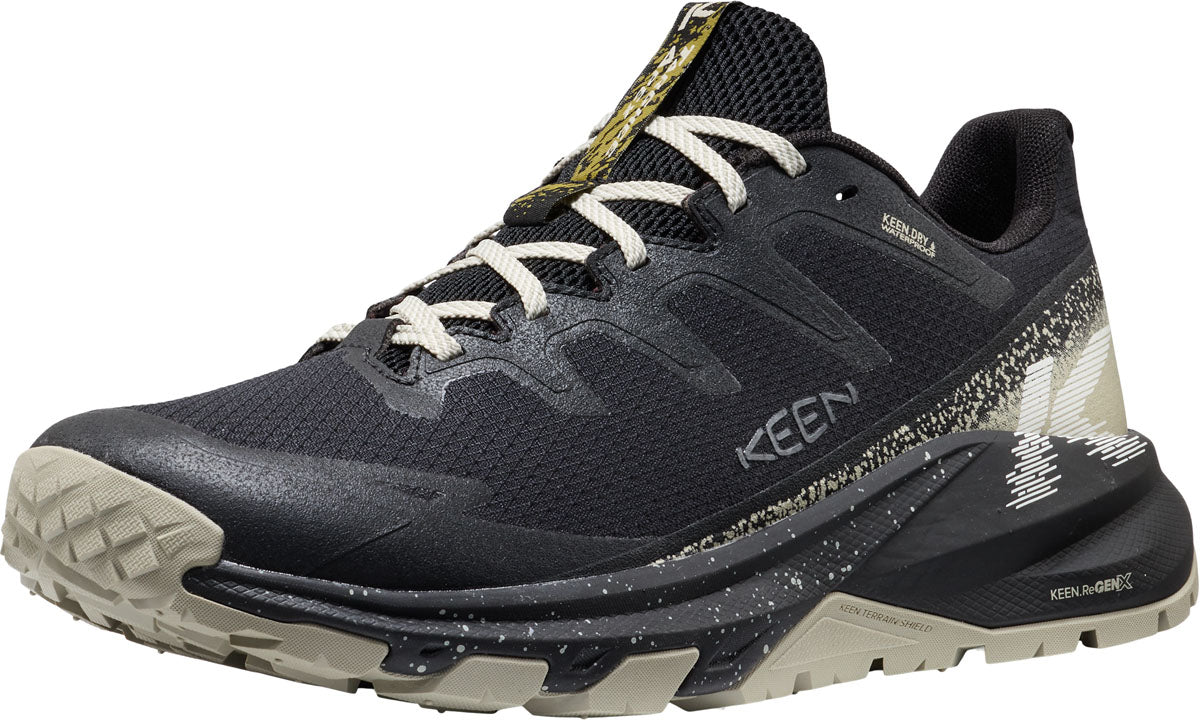 Targhee Apex Waterproof Hiking Shoes - Men's - Wide