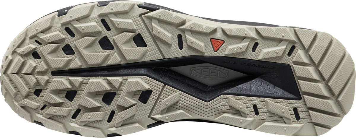 Targhee Apex Waterproof Hiking Shoes - Men's - Wide