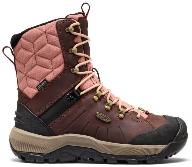 Revel IV High Polar Winter Boots - Women's 