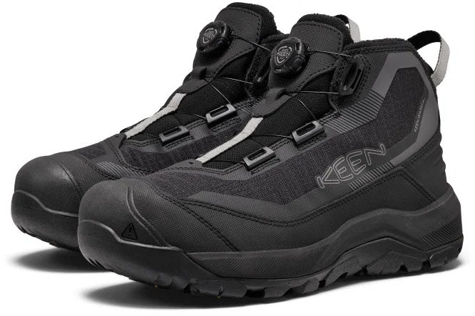 Revel IV EXP CF Polar Winter Boots - Men's 
