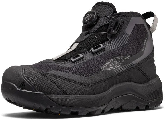Revel IV EXP CF Polar Winter Boots - Men's 