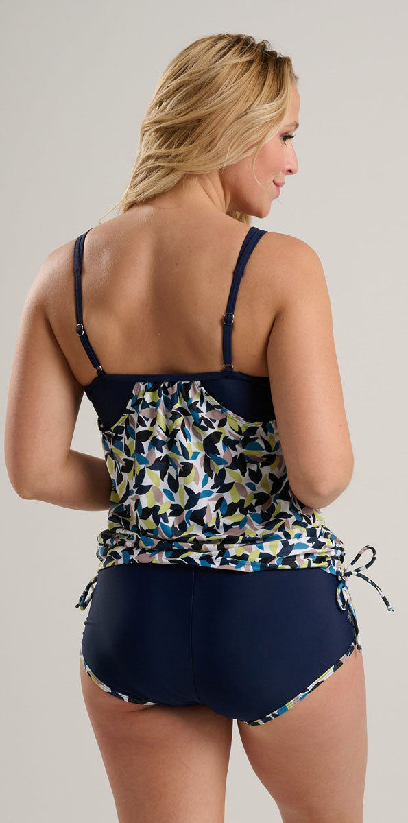 Tikal Women's Bikini Bottom