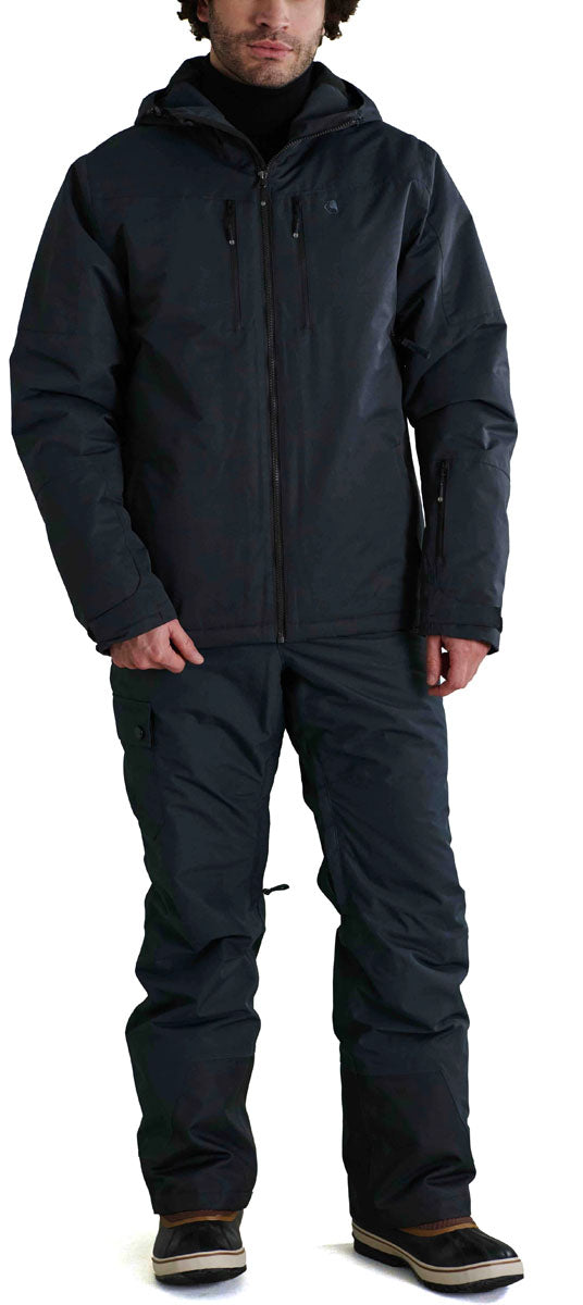 Chute Ski Jacket - Men's