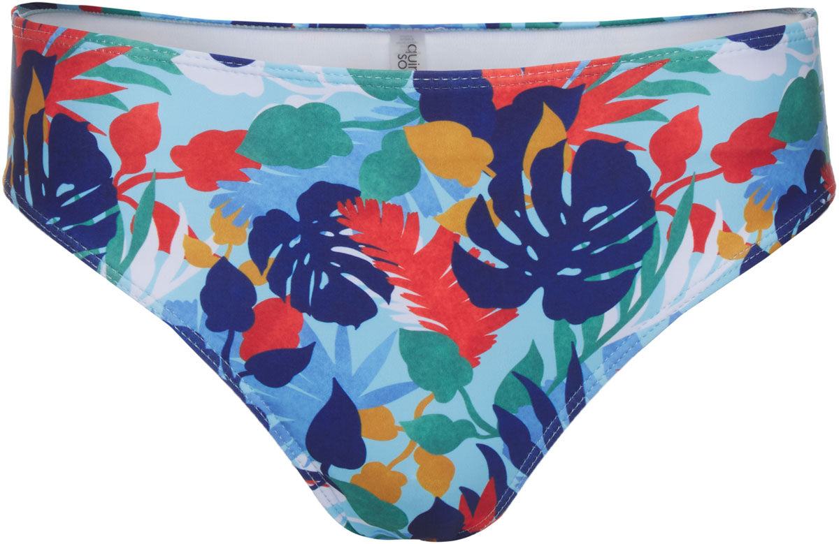 Once Apon A Time Bikini Bottom - Women's 