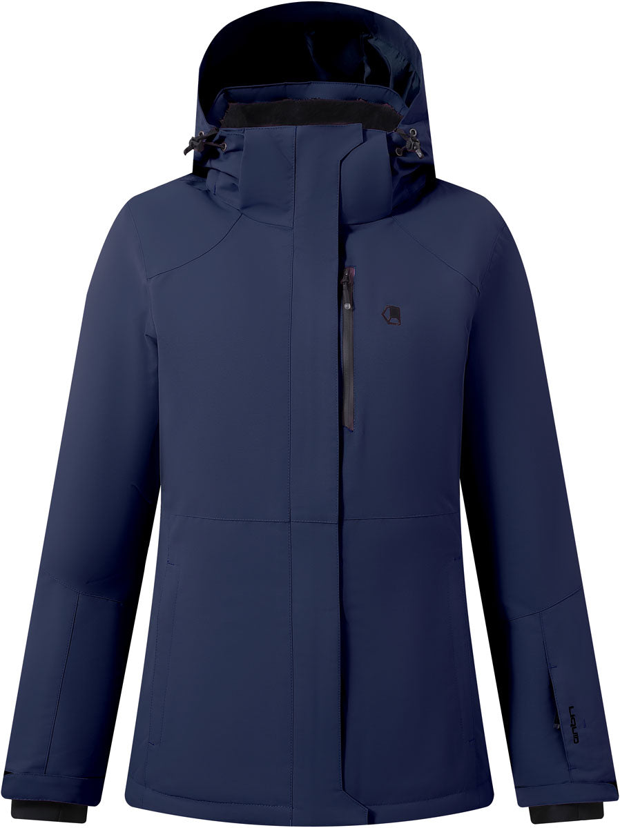 Stusi Winter Sports Jacket - Women's
