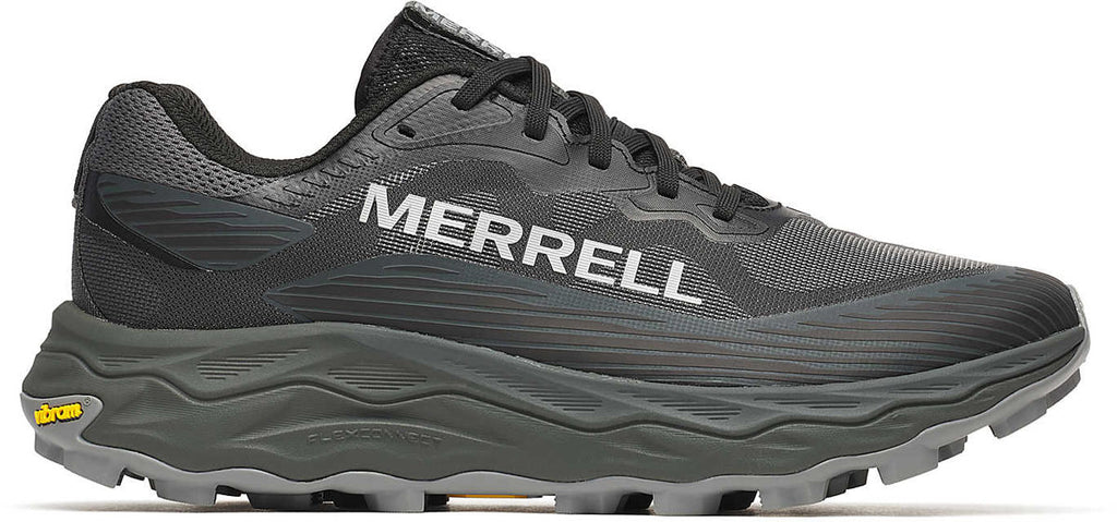 Agility Peak 6 Trail Running Shoes - Men's 