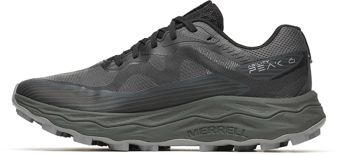 Agility Peak 6 Trail Running Shoes - Men's 