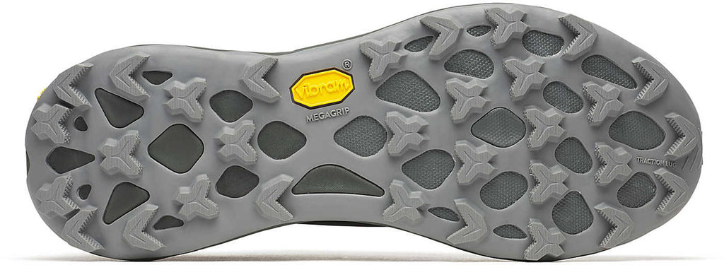 Agility Peak 6 Trail Running Shoes - Men's 
