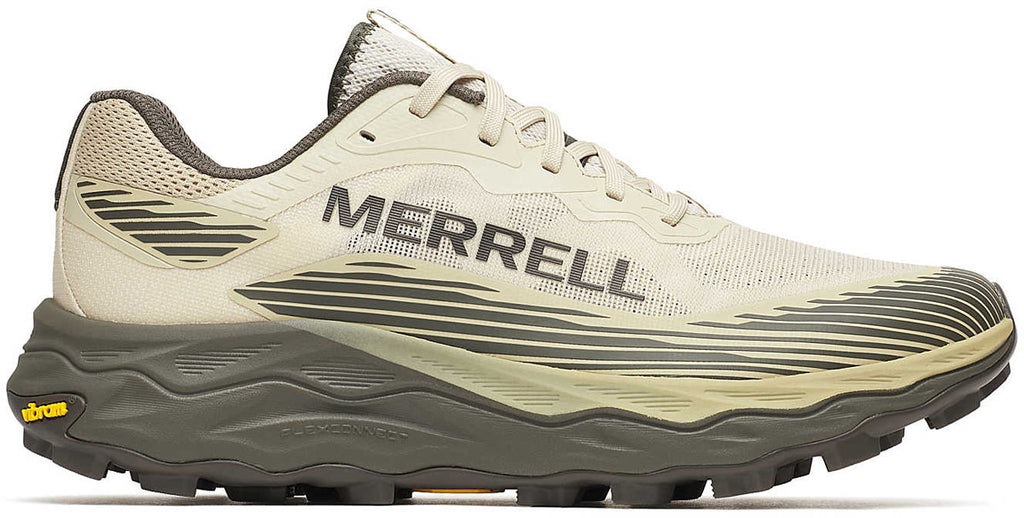 Agility Peak 6 Trail Running Shoes - Men's 