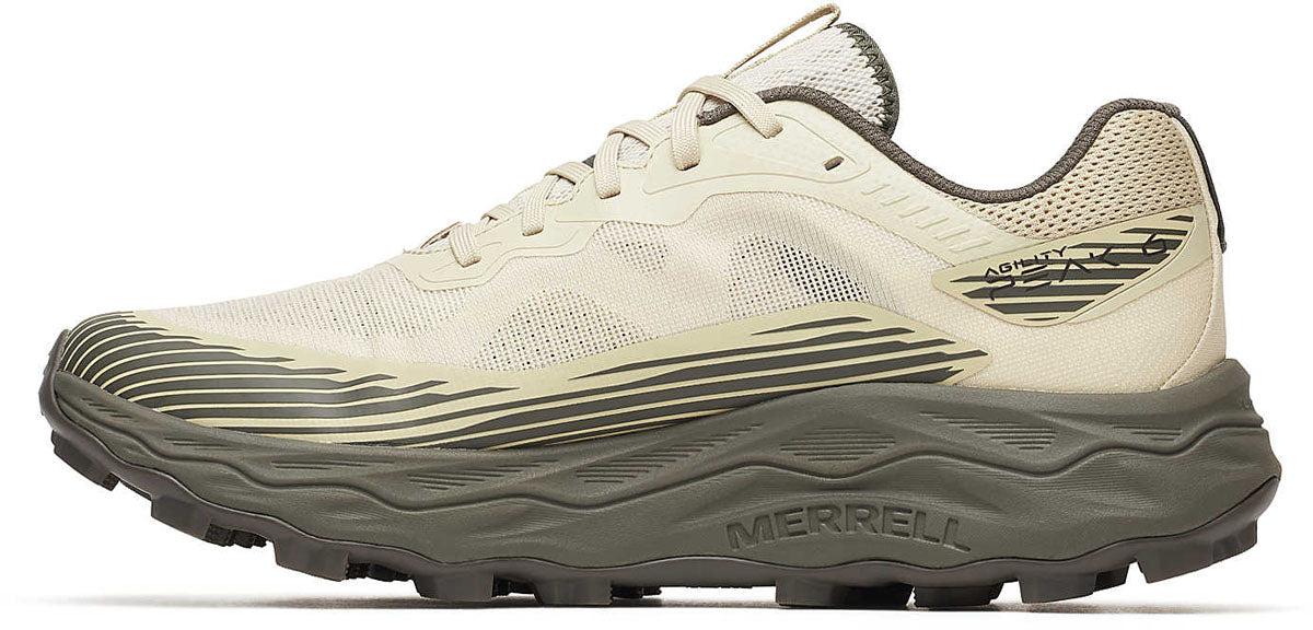 Agility Peak 6 Trail Running Shoes - Men's 