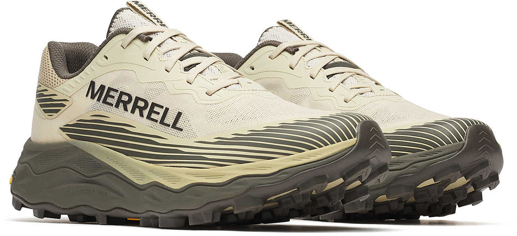 Agility Peak 6 Trail Running Shoes - Men's 