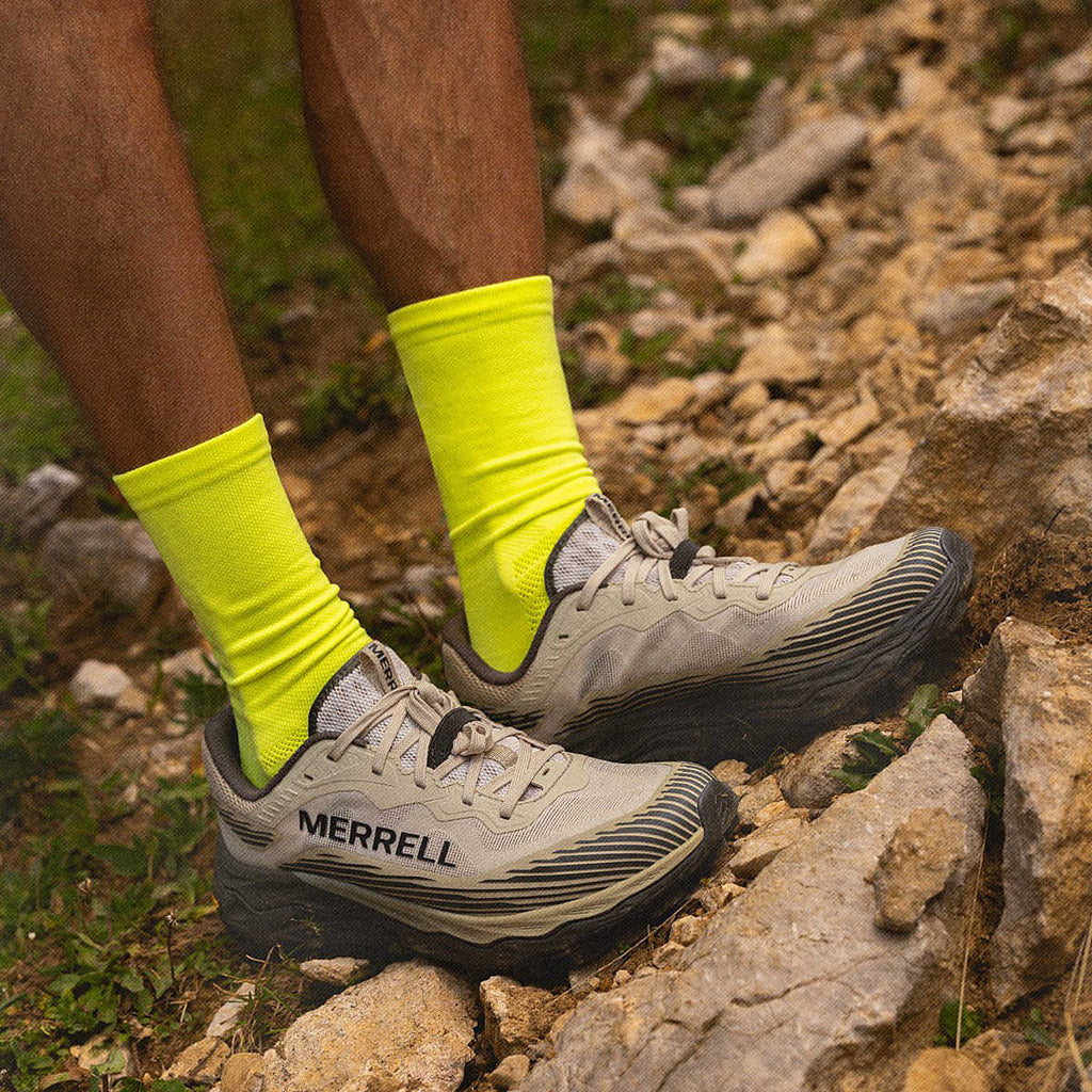Agility Peak 6 Trail Running Shoes - Men's 