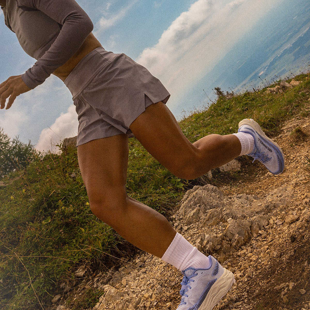 Agility Peak 6 Trail Running Shoes - Women's 
