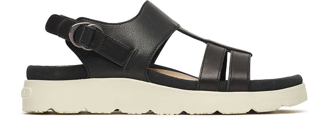 Fleur Backstrap Sandals - Women's