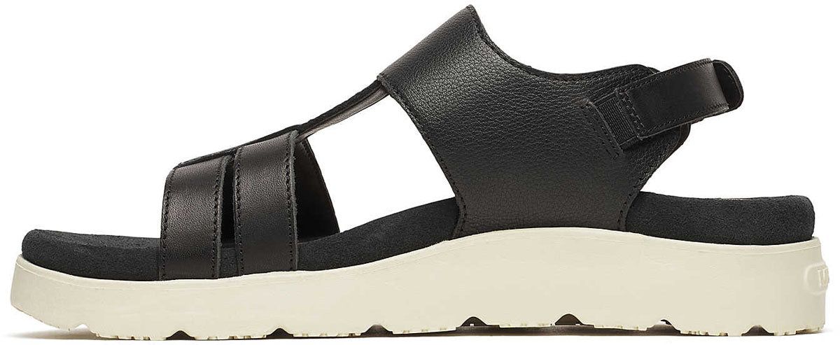 Fleur Backstrap Sandals - Women's