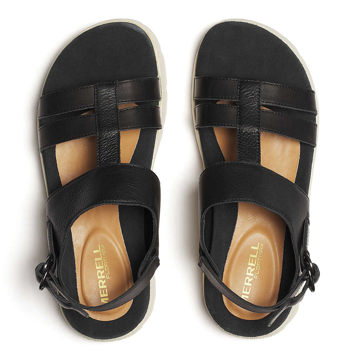 Fleur Backstrap Sandals - Women's