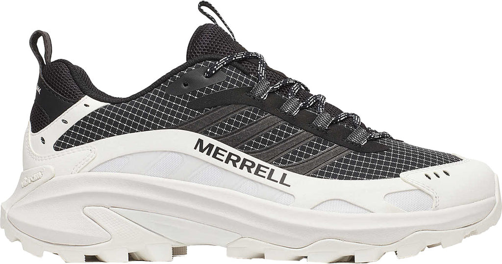 Moab Speed 2 Sport Hiking Shoes - Men's