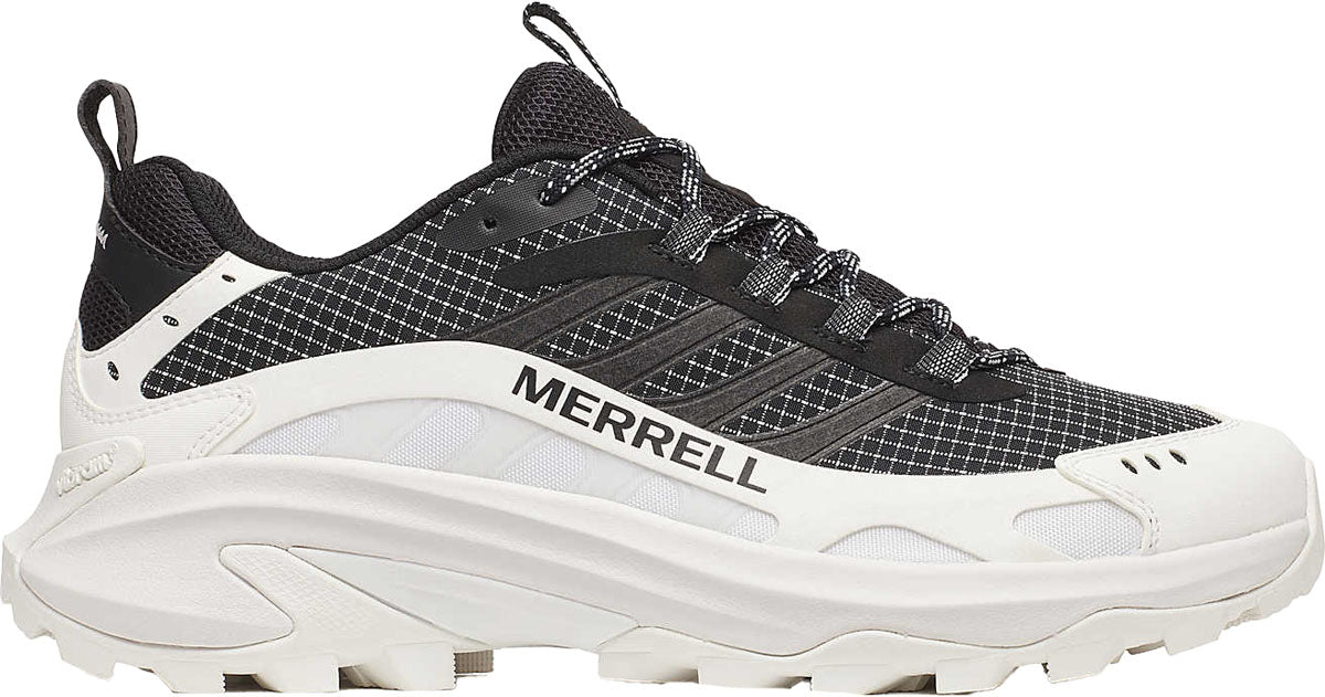Moab Speed 2 Sport Hiking Shoes - Men's