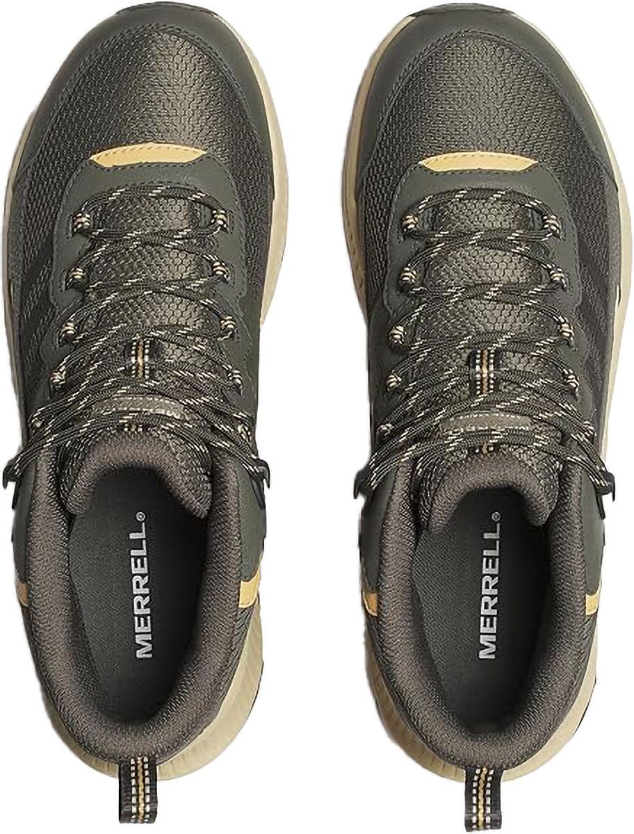 Speed Strike 2 Waterproof Hiking Boots - Men's