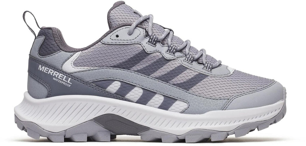 Speed Strike 2 Waterproof Hiking Shoes - Women's