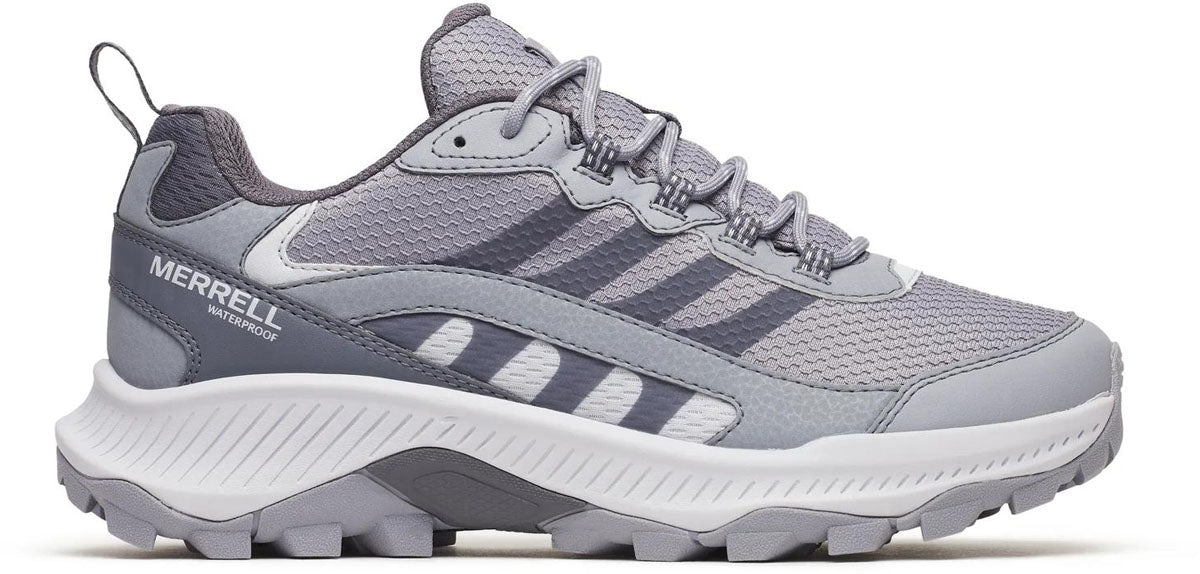 Speed Strike 2 Waterproof Hiking Shoes - Women's