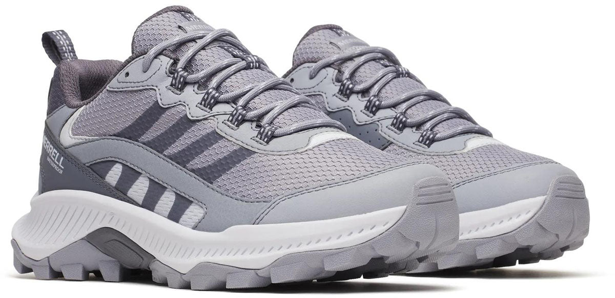 Speed Strike 2 Waterproof Hiking Shoes - Women's