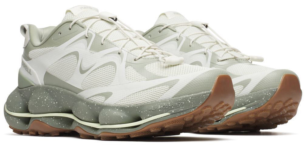 Speedarc Matis Hiking Shoes - Men's