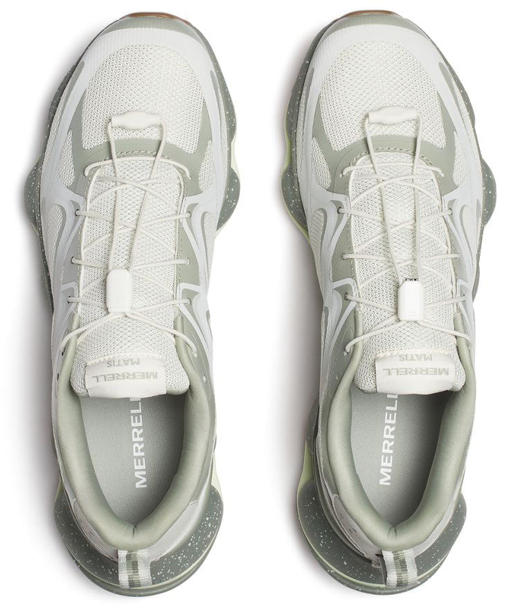 Speedarc Matis Hiking Shoes - Men's